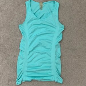 Calia by Carrie Underwood used tank top